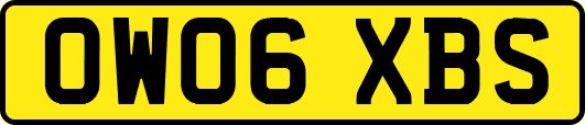 OW06XBS