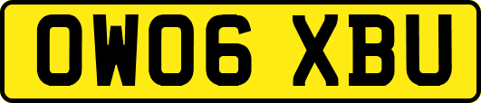 OW06XBU