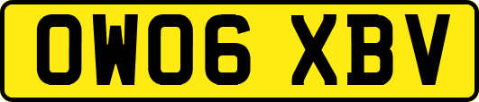 OW06XBV