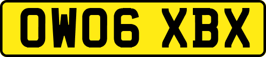 OW06XBX