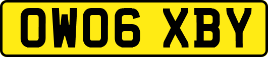 OW06XBY