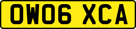 OW06XCA