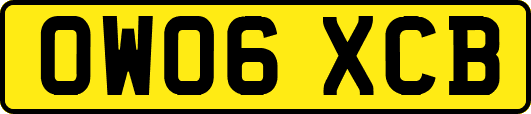 OW06XCB