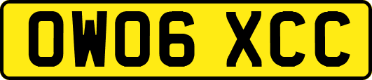 OW06XCC