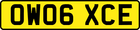 OW06XCE
