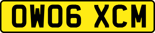 OW06XCM
