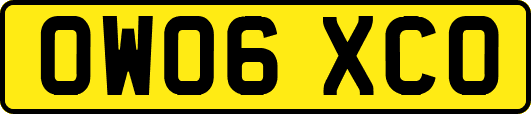 OW06XCO