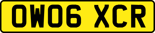 OW06XCR