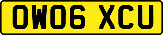OW06XCU