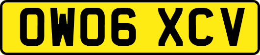 OW06XCV