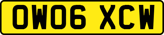 OW06XCW