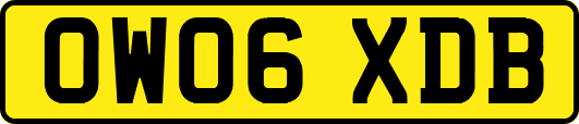 OW06XDB