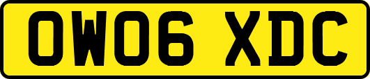 OW06XDC