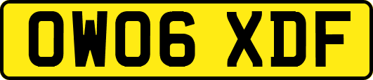 OW06XDF