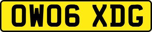 OW06XDG