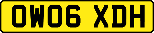 OW06XDH