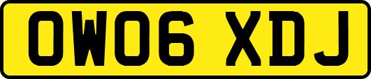 OW06XDJ