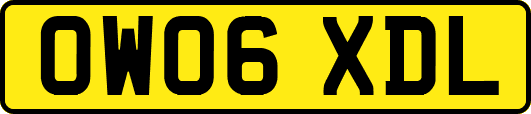 OW06XDL