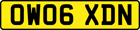 OW06XDN