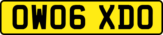 OW06XDO