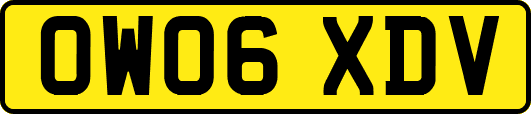 OW06XDV