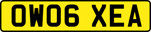 OW06XEA