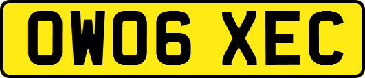 OW06XEC