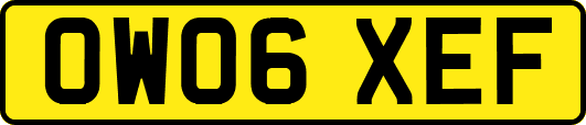 OW06XEF