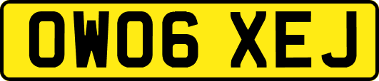 OW06XEJ
