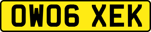 OW06XEK