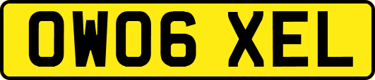 OW06XEL