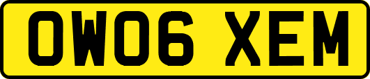 OW06XEM