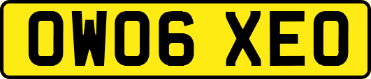 OW06XEO