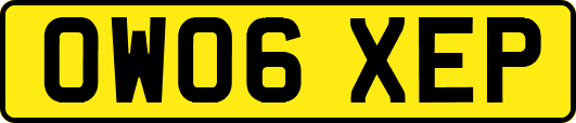 OW06XEP