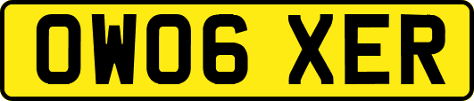 OW06XER