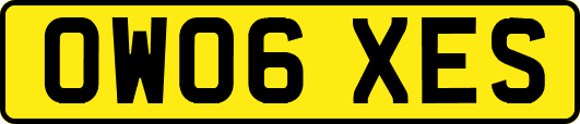 OW06XES