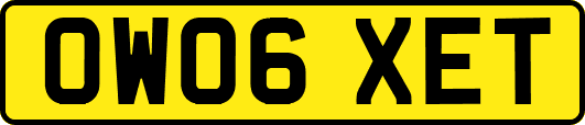 OW06XET