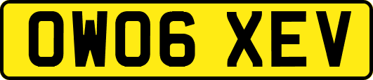 OW06XEV