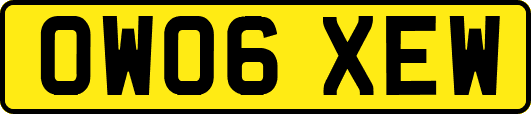OW06XEW