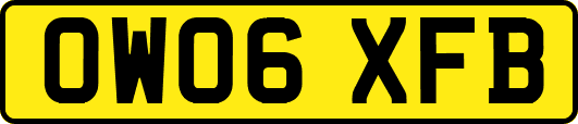 OW06XFB