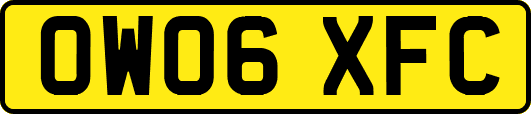 OW06XFC