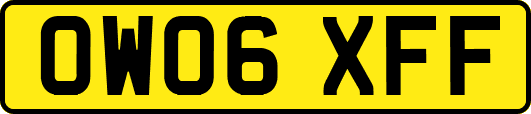 OW06XFF