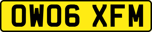 OW06XFM