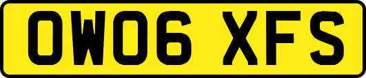 OW06XFS