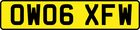 OW06XFW