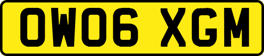 OW06XGM