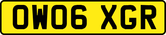OW06XGR