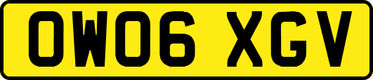 OW06XGV