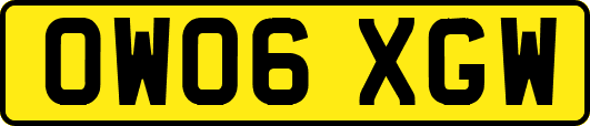 OW06XGW