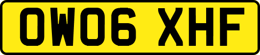 OW06XHF